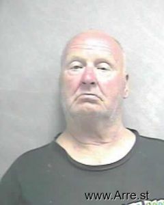 Ray Keene Arrest Mugshot