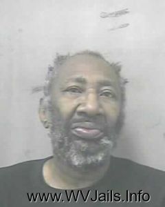 Ray Patton Arrest Mugshot