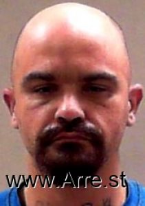 Raymond Auten  Jr. Arrest