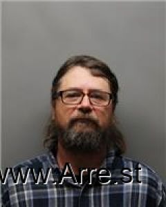 Raymond Bickley Arrest Mugshot