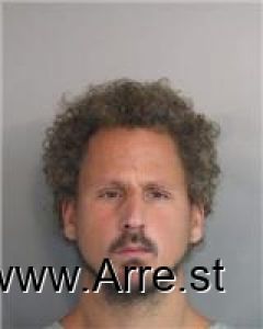 Raymond Daugherty Arrest Mugshot