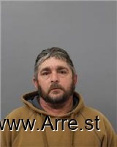 Raymond Dunn Arrest Mugshot