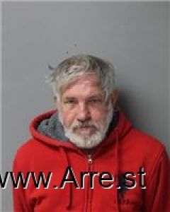 Raymond Frazier Arrest Mugshot