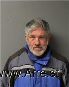 Raymond Frazier Arrest Mugshot