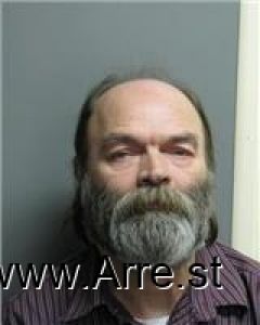 Raymond Jett Arrest Mugshot