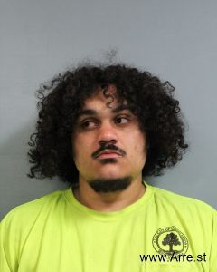 Raymond Johnson Arrest Mugshot