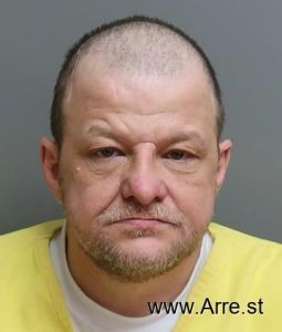 Raymond Koch Arrest Mugshot