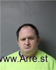 Raymond Leake Arrest Mugshot