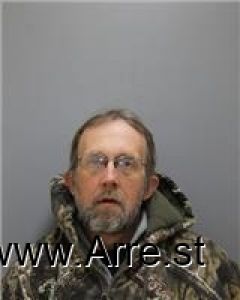 Raymond Lee Arrest Mugshot