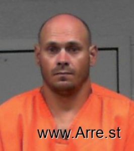 Raymond Maillet Arrest Mugshot