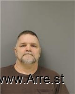 Raymond Masters Arrest Mugshot