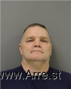 Raymond Masters Arrest Mugshot