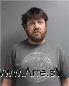 Raymond Richards Arrest Mugshot