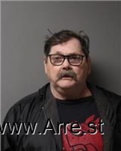 Raymond Roe Arrest Mugshot