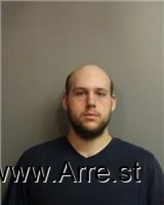 Raymond Trautman Arrest Mugshot