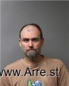 Raymond Truluck Arrest Mugshot