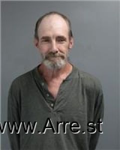 Raymond Wales Arrest Mugshot