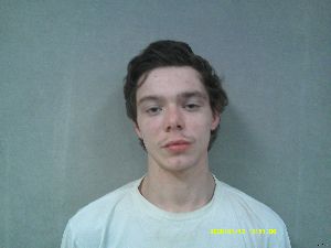 Raymond West Arrest Mugshot