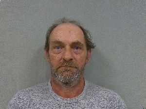 Raymond Wiant Arrest Mugshot