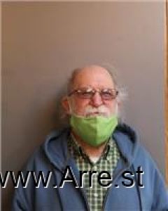 Raymond Wilkinson Arrest Mugshot