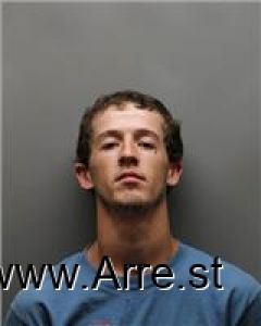 Raymond Withrow Arrest Mugshot