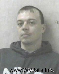 Raymond Adkins Arrest Mugshot