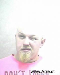 Raymond Alth Arrest Mugshot