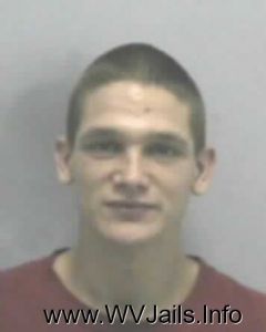 Raymond Bearer Arrest Mugshot