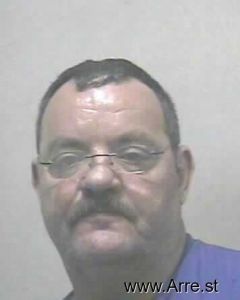 Raymond Cantrell Arrest Mugshot