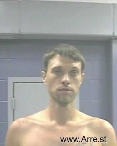 Raymond Gartin Arrest Mugshot