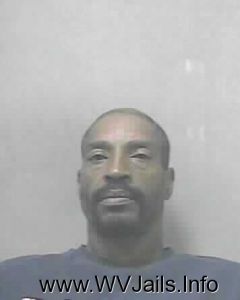 Raymond Hicks Arrest Mugshot