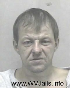 Raymond Koch Arrest Mugshot