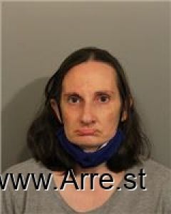 Rebecca Duley Arrest Mugshot