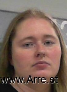 Rebecca Mason Arrest