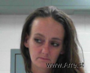 Rebecca Riffe Arrest Mugshot