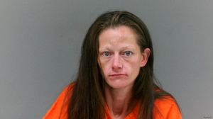 Rebecca Skidmore Arrest Mugshot