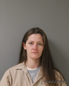 Rebecca Skidmore Arrest