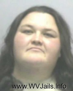 Rebecca Barnett Arrest Mugshot