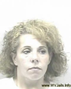  Rebecca Compton Arrest