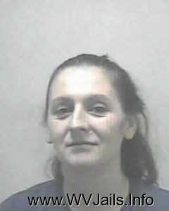 Rebecca Cook Arrest Mugshot