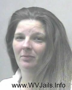  Rebecca Cromer Arrest Mugshot