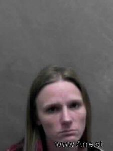 Rebecca Glover Arrest