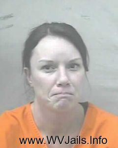 Rebecca Kelley Arrest Mugshot