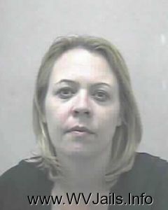 Rebecca Loveall Arrest Mugshot
