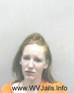 Rebecca Maynard Arrest Mugshot