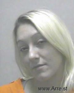 Rebecca Meadows Arrest