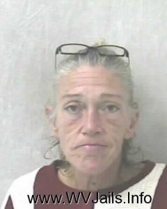  Rebecca Noble Arrest