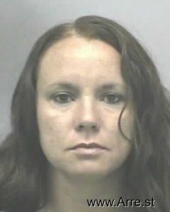 Rebecca Stonebraker Arrest