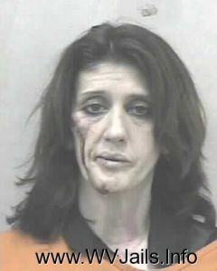  Rebecca Toler Arrest Mugshot