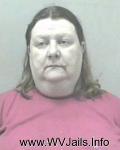 Rebecca Wilson Arrest Mugshot